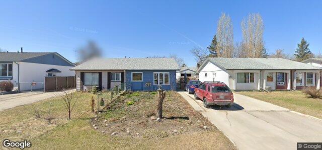 Larawan ng 110 Ashworth Street sa Winnipeg, Manitoba