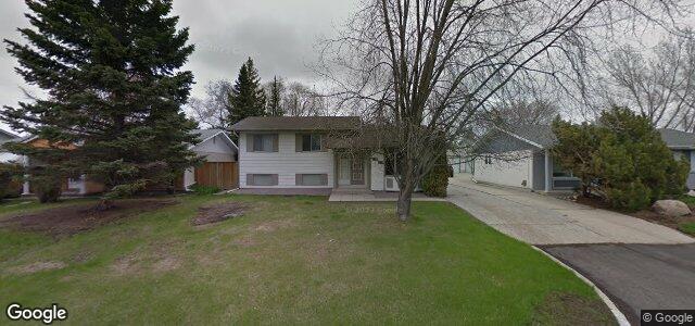 Larawan ng 110 Willowmeade Crescent sa Winnipeg, Manitoba