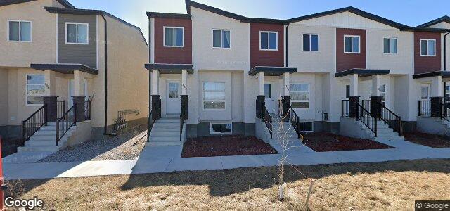 Larawan ng 112 Forrester Avenue sa Winnipeg, Manitoba