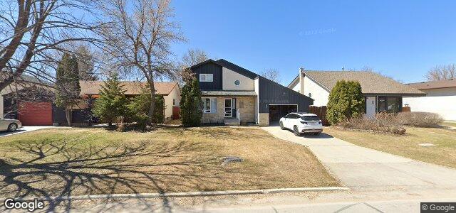 Larawan ng 112 Hawkins Crescent sa Winnipeg, Manitoba