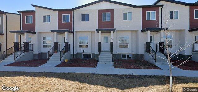 Larawan ng 116 Forrester Avenue sa Winnipeg, Manitoba