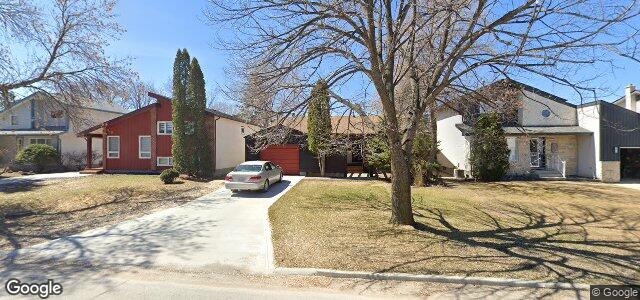 Larawan ng 116 Hawkins Crescent sa Winnipeg, Manitoba