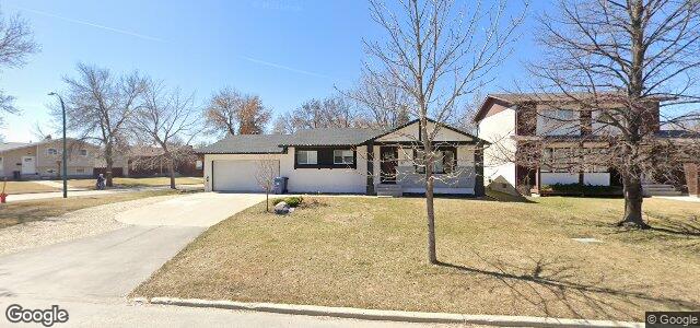 Larawan ng 117 Whitley Drive sa Winnipeg, Manitoba