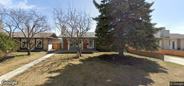 Larawan ng 118 Brentford Road sa Winnipeg, Manitoba