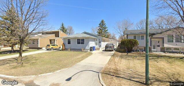 Larawan ng 118 Whitley Drive sa Winnipeg, Manitoba