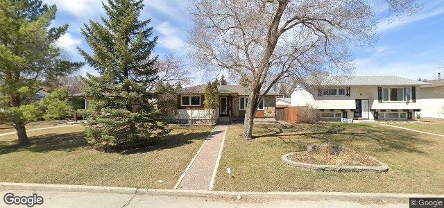 Larawan ng 119 Brentford Road sa Winnipeg, Manitoba