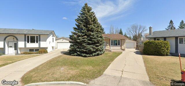 Larawan ng 12 Baywood Place sa Winnipeg, Manitoba