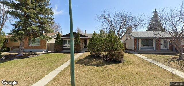Larawan ng 122 Brentford Road sa Winnipeg, Manitoba