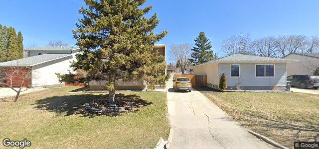 Larawan ng 122 Whitley Drive sa Winnipeg, Manitoba