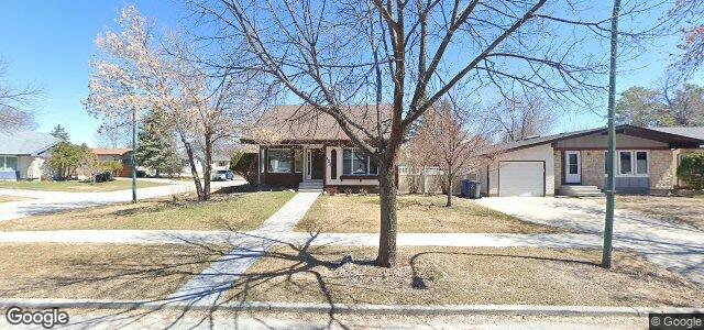 Larawan ng 123 Hawkins Crescent sa Winnipeg, Manitoba