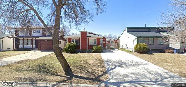 Larawan ng 125 Whitley Drive sa Winnipeg, Manitoba