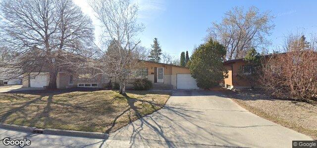 Larawan ng 126 Sterling Avenue sa Winnipeg, Manitoba