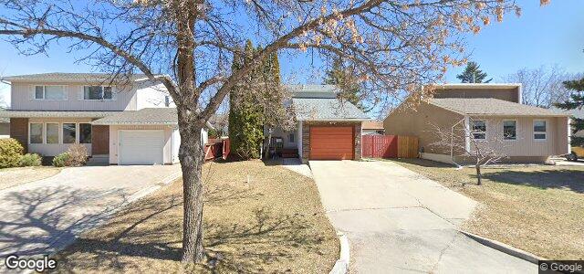 Larawan ng 126 Whitley Drive sa Winnipeg, Manitoba