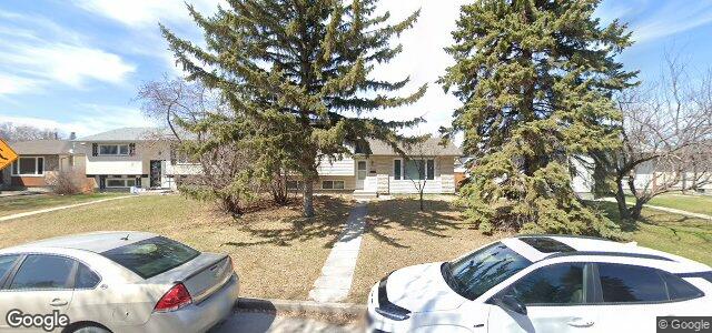 Larawan ng 127 Brentford Road sa Winnipeg, Manitoba
