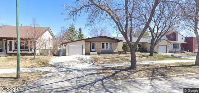 Larawan ng 127 Hawkins Crescent sa Winnipeg, Manitoba