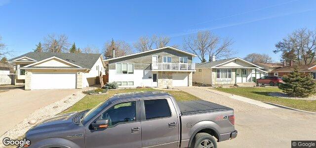 Larawan ng 127 Knightsbridge Drive sa Winnipeg, Manitoba