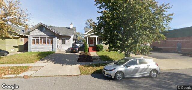 Larawan ng 127 Sterling Avenue sa Winnipeg, Manitoba