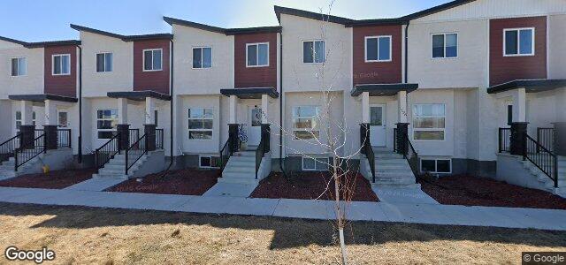 Larawan ng 128 Forrester Avenue sa Winnipeg, Manitoba