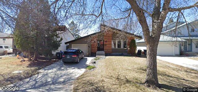 Larawan ng 128 Hawkins Crescent sa Winnipeg, Manitoba