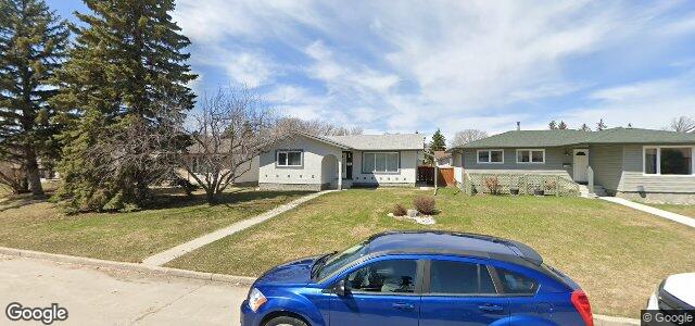 Larawan ng 131 Brentford Road sa Winnipeg, Manitoba