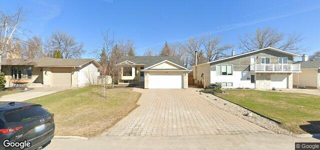 Larawan ng 131 Knightsbridge Drive sa Winnipeg, Manitoba