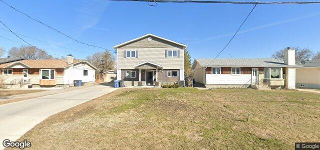 Larawan ng 131 Sterling Avenue sa Winnipeg, Manitoba