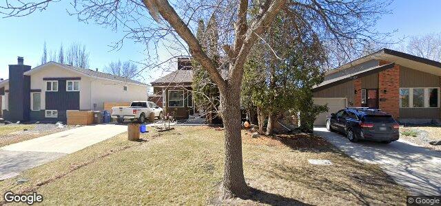 Larawan ng 132 Hawkins Crescent sa Winnipeg, Manitoba