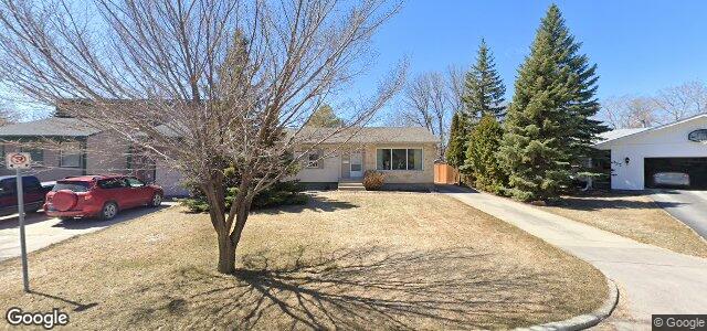 Larawan ng 133 Whitley Drive sa Winnipeg, Manitoba