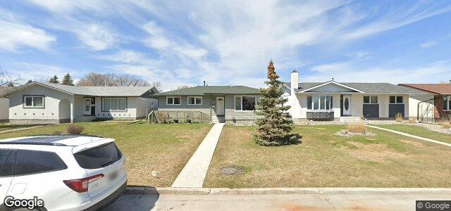 135 Brentford Road（加拿大曼尼托巴省溫尼伯市）房屋照片