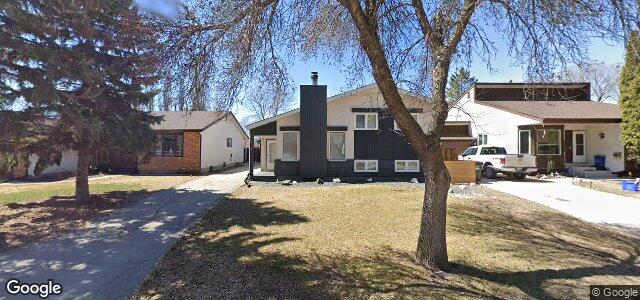 Larawan ng 136 Hawkins Crescent sa Winnipeg, Manitoba
