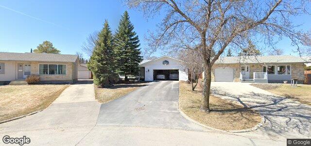 Larawan ng 137 Whitley Drive sa Winnipeg, Manitoba