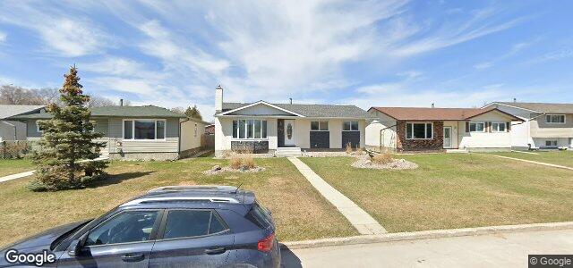 Larawan ng 139 Brentford Road sa Winnipeg, Manitoba