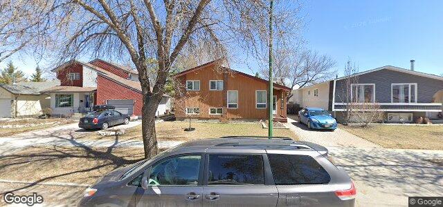 Larawan ng 139 Hawkins Crescent sa Winnipeg, Manitoba