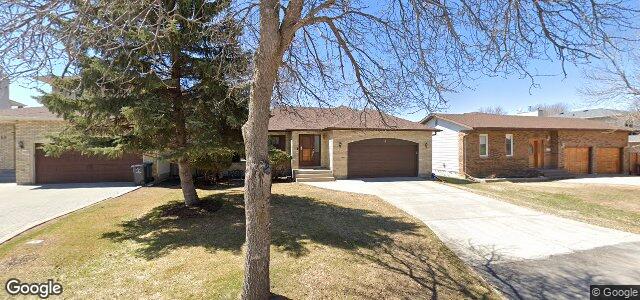 14 Appelmans Bay（加拿大曼尼托巴省温尼伯市）房屋照片