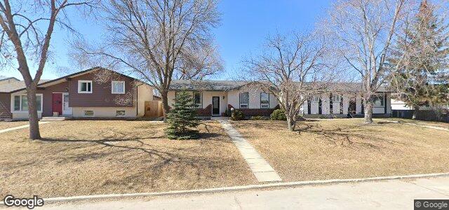 Larawan ng 14 Gascon Road sa Winnipeg, Manitoba