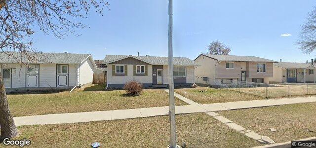 14 Gosford Avenue（加拿大曼尼托巴省温尼伯市）房屋照片