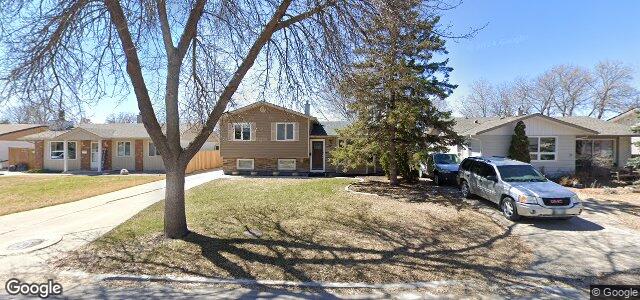 Larawan ng 14 Grassington Bay sa Winnipeg, Manitoba