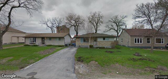 Larawan ng 14 John Bruce Road sa Winnipeg, Manitoba