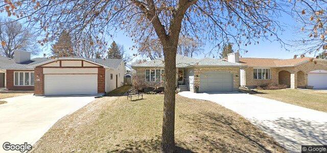 14 Lafortune Bay（加拿大曼尼托巴省溫尼伯市）房屋照片