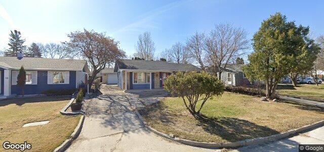 Larawan ng 14 Olivewood Crescent sa Winnipeg, Manitoba