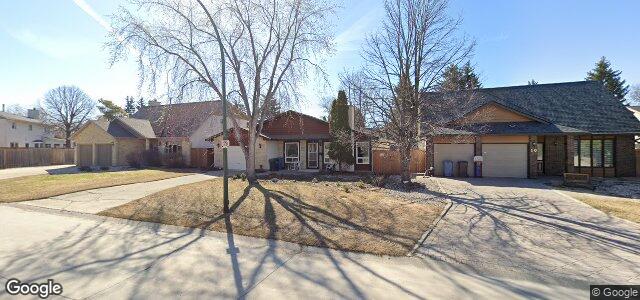 14 Wakopa Place（加拿大曼尼托巴省温尼伯市）房屋照片