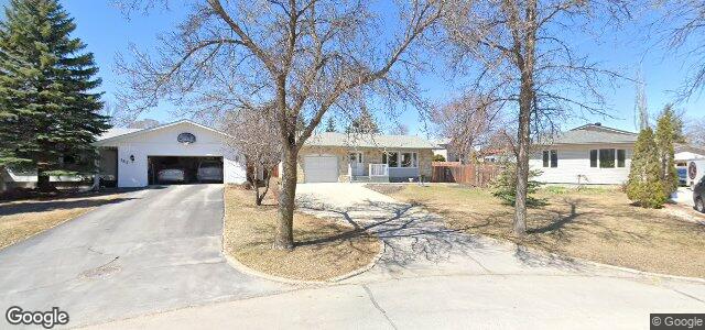 Larawan ng 141 Whitley Drive sa Winnipeg, Manitoba