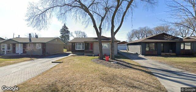 Larawan ng 142 Sterling Avenue sa Winnipeg, Manitoba