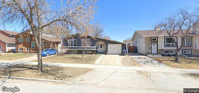 Larawan ng 143 Hawkins Crescent sa Winnipeg, Manitoba