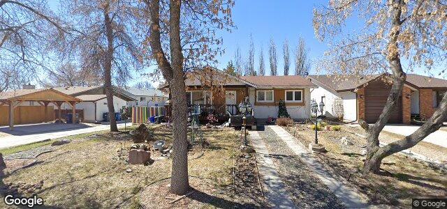 Larawan ng 144 Hawkins Crescent sa Winnipeg, Manitoba