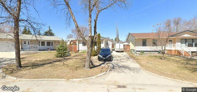 Larawan ng 145 Whitley Drive sa Winnipeg, Manitoba