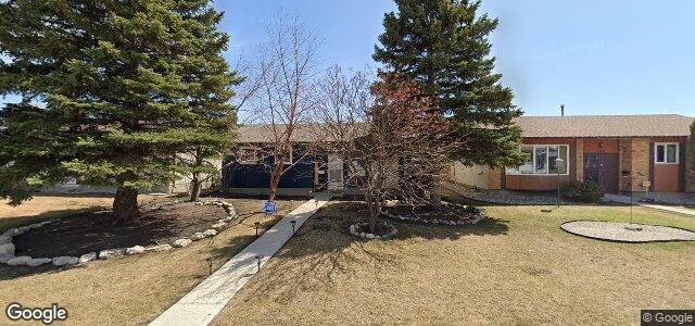 Larawan ng 146 Brentford Road sa Winnipeg, Manitoba