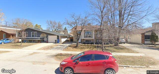 Photo of 147 Hawkins Crescent in Winnipeg, Manitoba