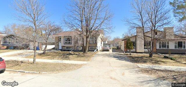 Larawan ng 149 Hawkins Crescent sa Winnipeg, Manitoba