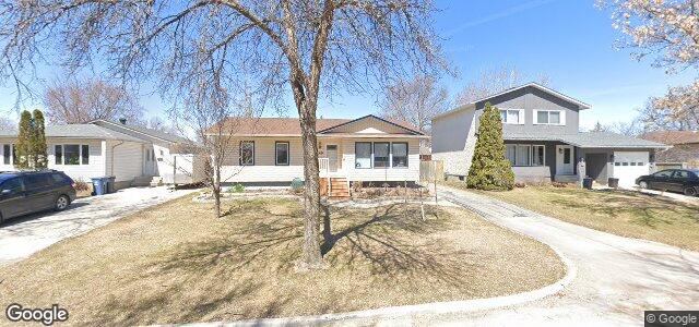 Larawan ng 149 Whitley Drive sa Winnipeg, Manitoba